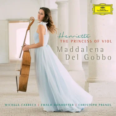 Henriette, the Princess of the Viol