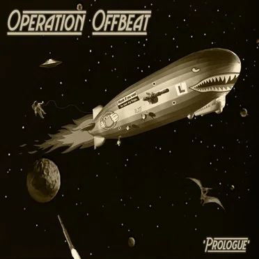 Prologue by Operation Offbeat - album cover