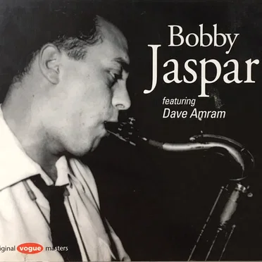 Bobby Jaspar Featuring Dave Amram