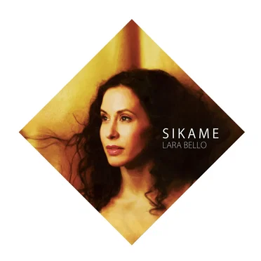 Sikame by Lara Bello - album cover