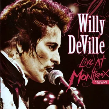 Live at Montreux 1994
