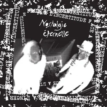 Face á l'incertitude EP