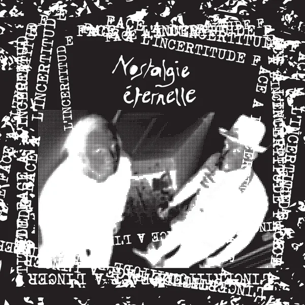 Face á l'incertitude EP