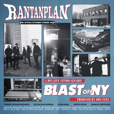 Rantanplan