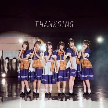 THANKSING
