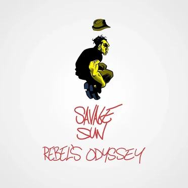 Rebel's Odyssey
