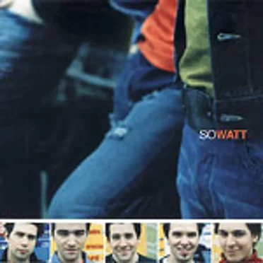 Sowatt by Sowatt - album cover