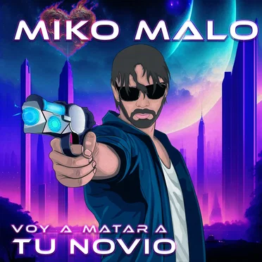 Voy a Matar a tu novio