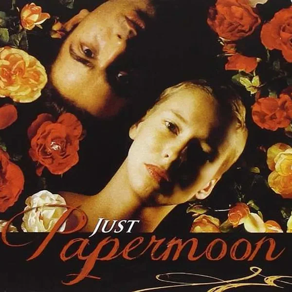 Just Papermoon