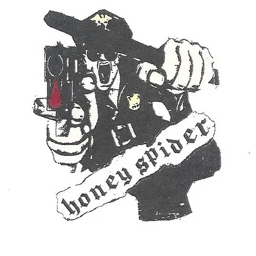 Conform & Corrupt by Honey Spider - album cover