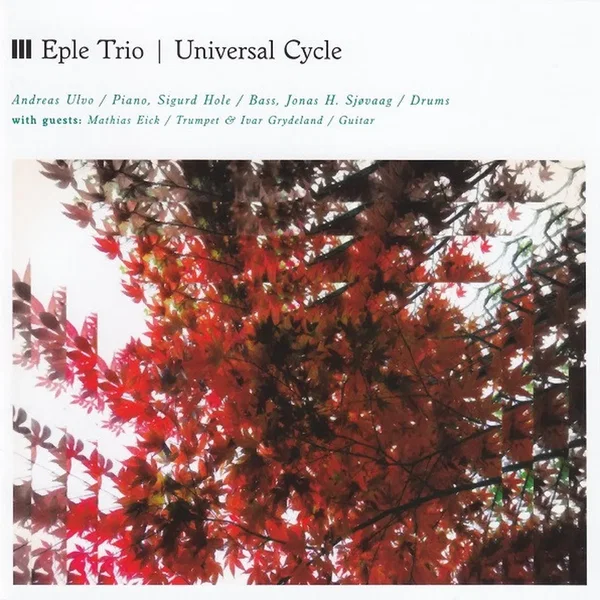Universal Cycle