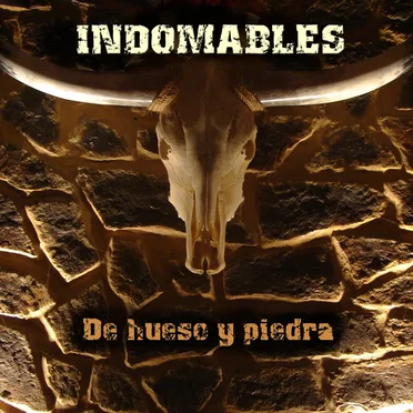 De hueso y piedra