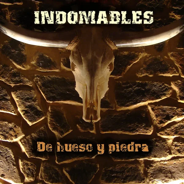 De hueso y piedra
