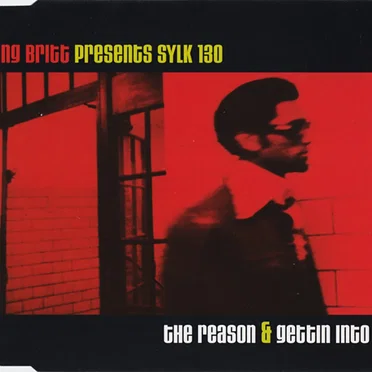 The Reason / Gettin' Into It