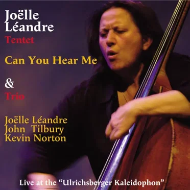 Can You Hear Me?