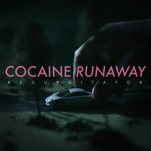 COCAINE RUNAWAY