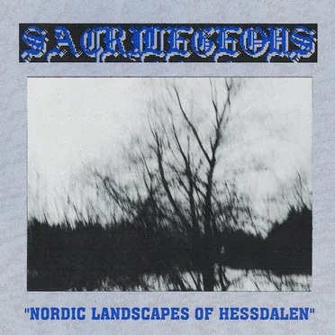 Nordic Landscapes of Hessdalen