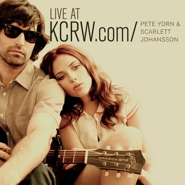Live at KCRW.Com