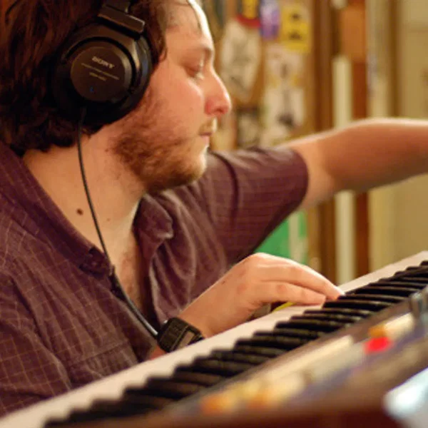 Live on Rare Frequency 02/07/08