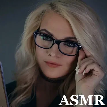 Mental Health Intake Roleplay by ASMR Shanny - album cover