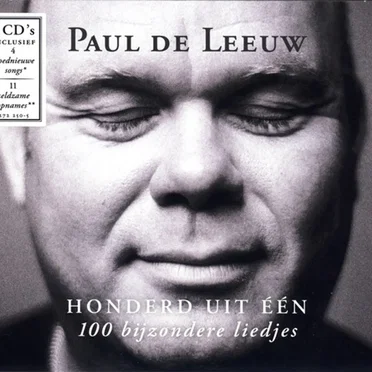 Honderd uit één