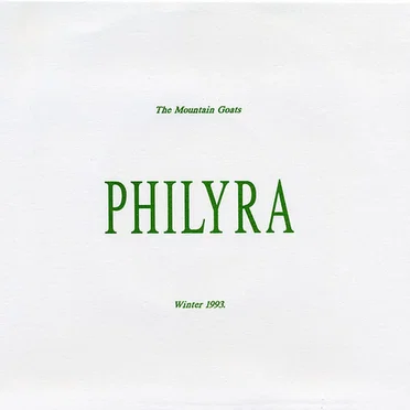 Philyra
