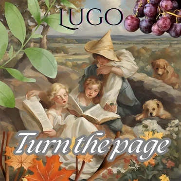 Turn the Page