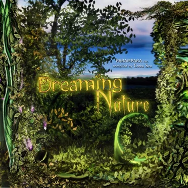 Dreaming Nature by Various Artists - album cover