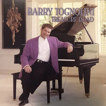 Barry Tognolini