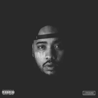 IAM by IAM McCoy - album cover