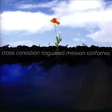 Cross Canadian Ragweed