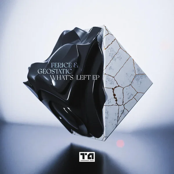 What’s Left EP
