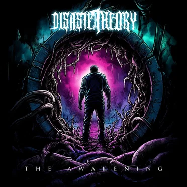 The Awakening by disaster theory - album cover