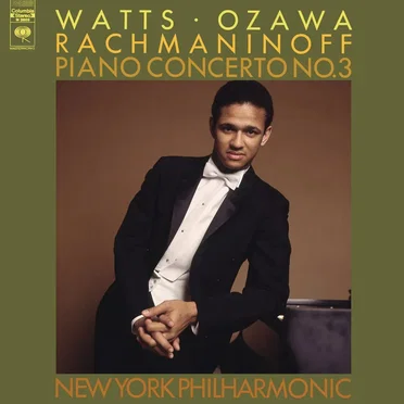 Piano Concerto No. 3