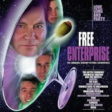 Free Enterprise by Various Artists - album cover
