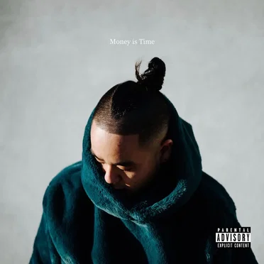 Money Is Time by G. Yamazawa - album cover