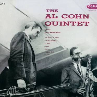The Al Cohn Quintet
