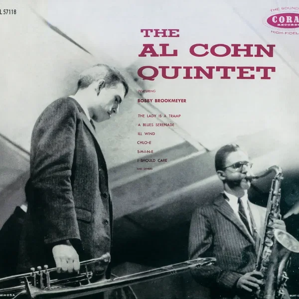 The Al Cohn Quintet