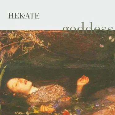 Goddess by Hekate - album cover
