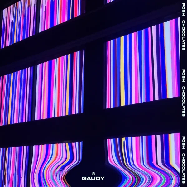 Gaudy