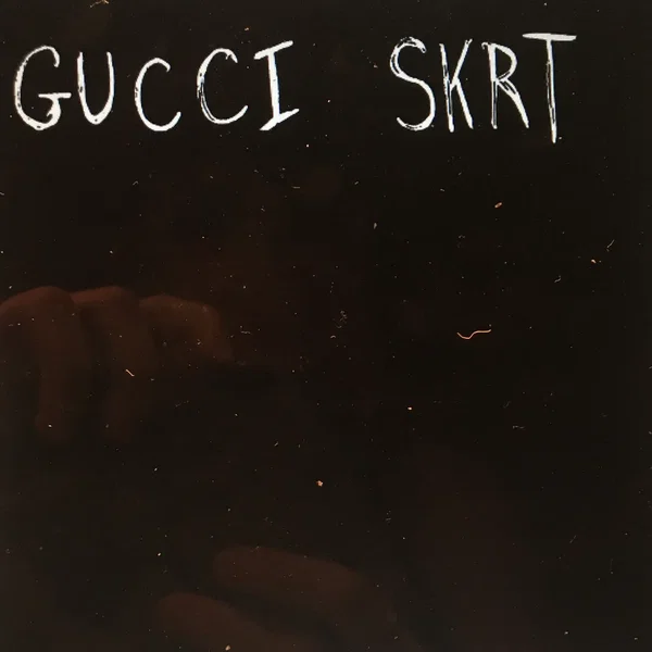 Gucci Skrt