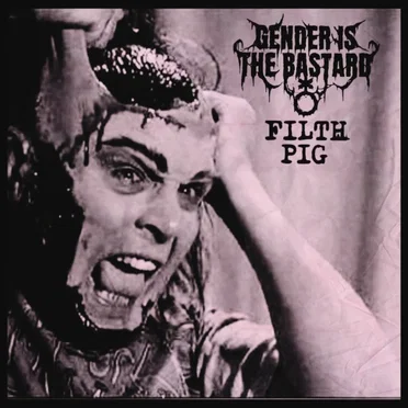 SPLIT WITH FILTH PIG