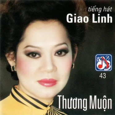 Thương muộn by Giao Linh - album cover