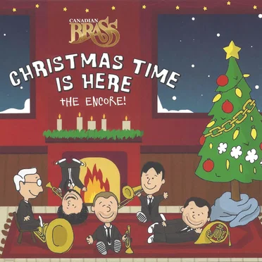 Christmas Time is Here - The Encore