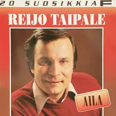 20 Suosikkia: Aila