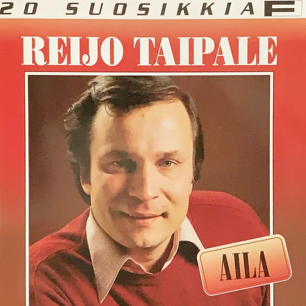 20 Suosikkia: Aila