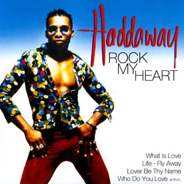 Rock My Heart