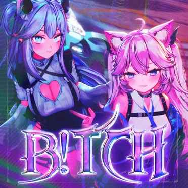 B!TCH