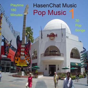 Pop Music 1