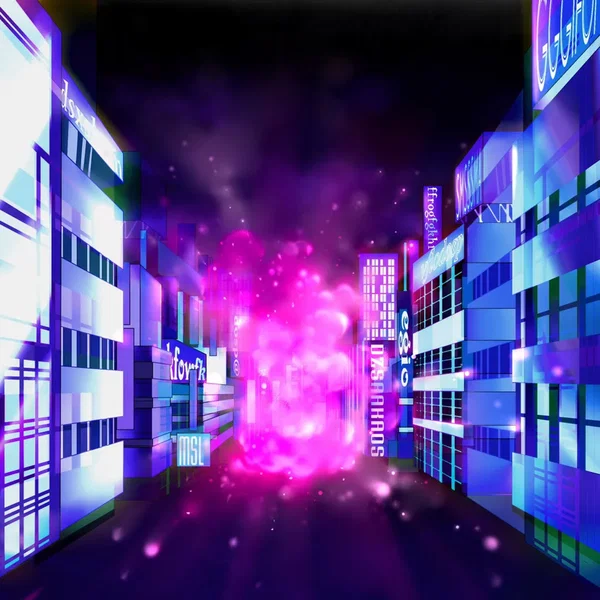 dirty night FEVER